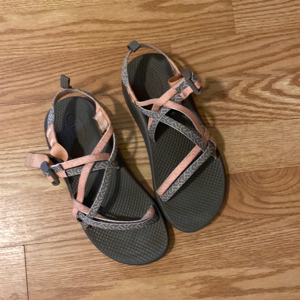Chacos